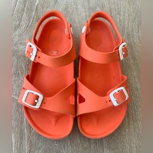 Birkenstock Milano Youth Sandals